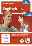 [page_title]-Alfons Lernwelt Englisch 6 Einzelplatzlizenz