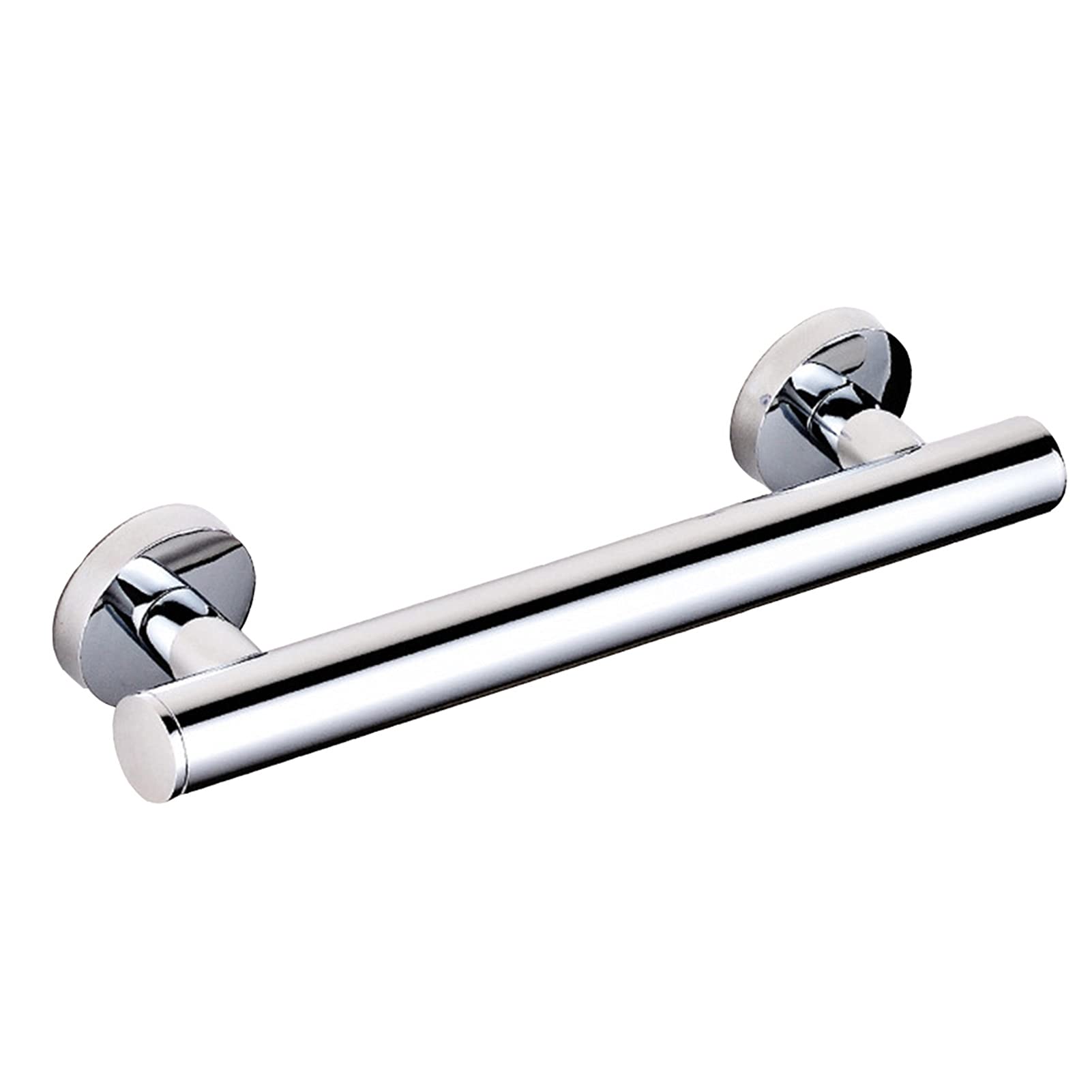 Box Doccia Grob Rail Acciaio Inossidabile Doccia di Sicurezza Barre di Presa per Doccia Toilette Vasca da Bagno Cucine Scala, avitate a Parete a Vite (Size : 50cm)