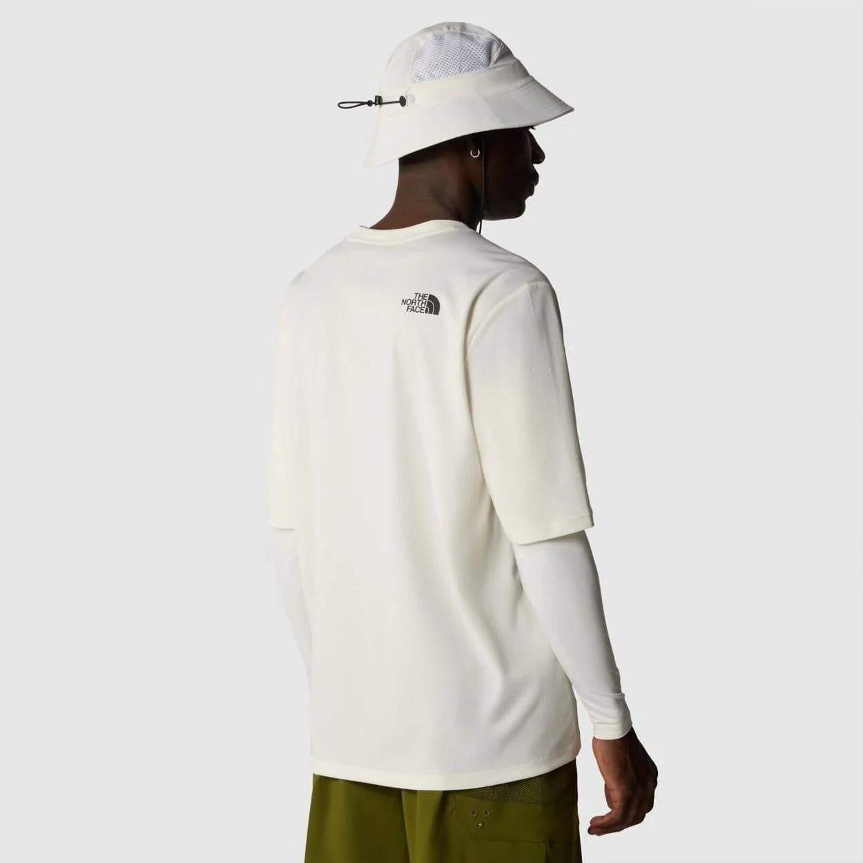 THE North FACE Herren M Shadow Ss T-Shirt (1er Pack)