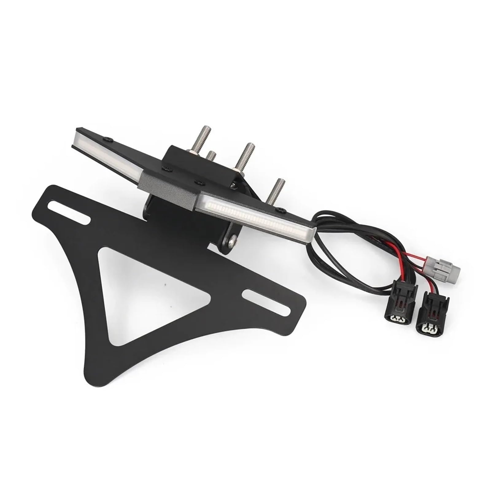 Porta targhe Moto Per KAWASAKI Per NINJA Per ZX10R