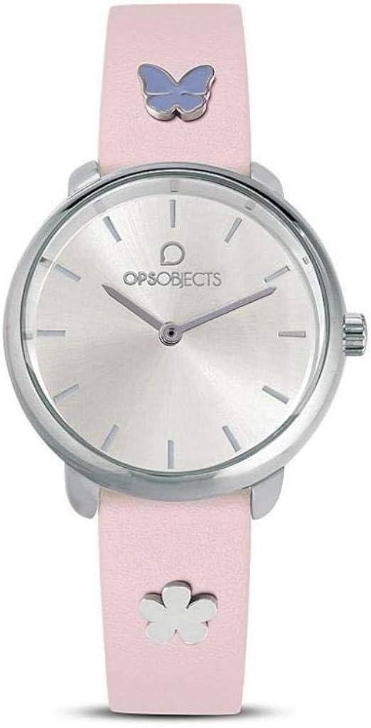 orologio solo tempo donna Ops Objects Fancy Studs trendy cod. OPSPW-612 :  Amazon.it: Orologi