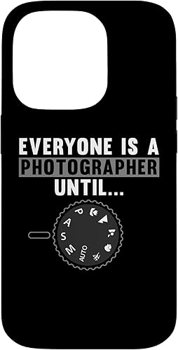 Vista 40 de iPhone 13 Cool Photographer Art For Men Women Photography Camera Lover Case