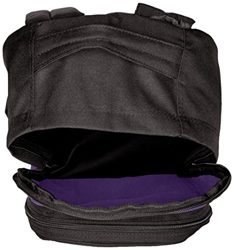 Augusta Ripstop Backpack (Purple_Black) (ALL)3