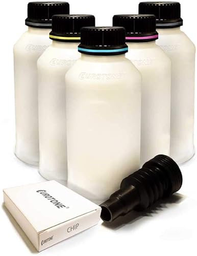 VARIANTENGRUPPE BAACAN_P_045_2, Set de 5