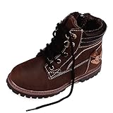  Magnus Kinder Schuhe Winterschuhe (141A) Winterstiefel Stiefel Jungen,Mädchen Schuhe Neu Größe 34
