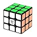 MoYu AoLong V2 3x3x3 Speed Cube Enhanced Edition Black Puzzle