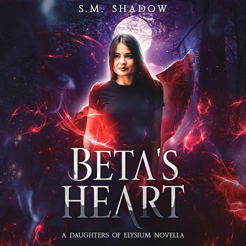 Page de couverture de Beta's Heart