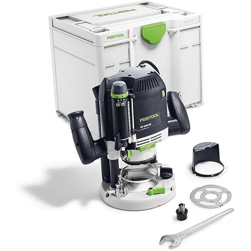 Festool 574689 Router OF 2200 Imperial