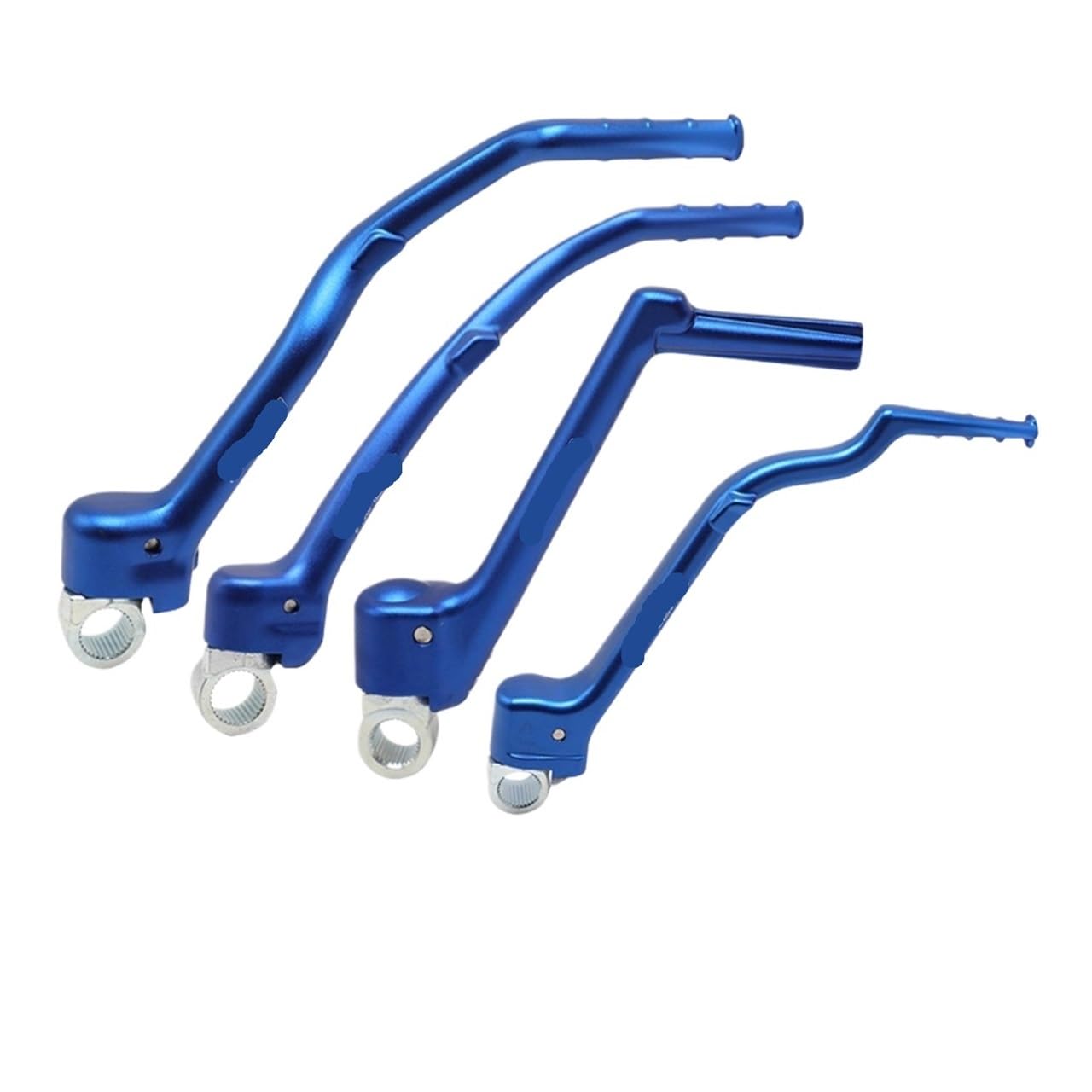 Motorrad Kick starter Für YZ125 YZ250 YZ250X YZ250F YZ450F YZ250FX