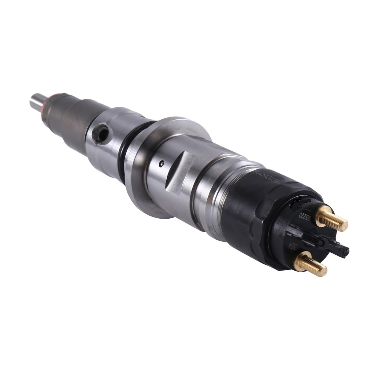 per ISB 6 7230 0445120384 4988835 Iniettore di Carburante per Auto Accessori per Auto Iniettore di Benzina