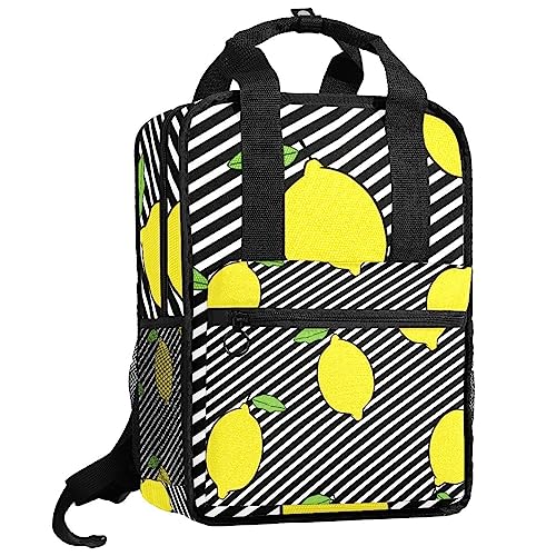 Sac à dos garçon confortable avec bretelles réglables pour soulager le dos à l'école