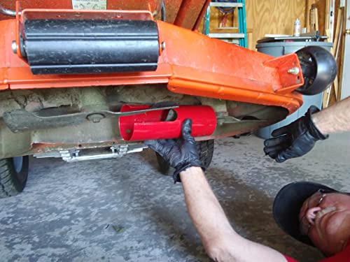 BLADZ-LOK XL Premium Tool