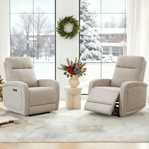 Sillón Plegable Tela Kaki 1 cuerpo reclinable miniatura 6