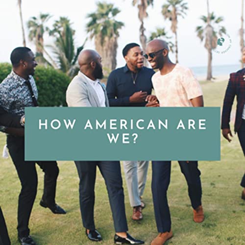 How American Are We? | GMCBOMC | S2 E8