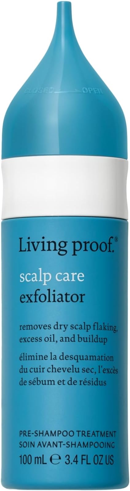 Scalp Care Exfoliator