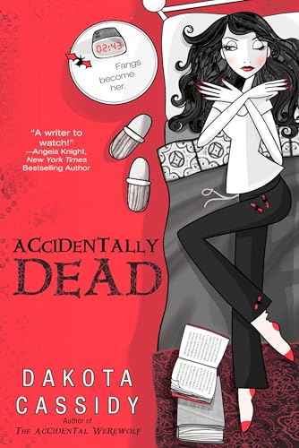 Accidentally Dead: 2 view 2