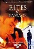 Rites Of Passage (Widescreen Edition) -  DVD, Rated R, Behr, Jason