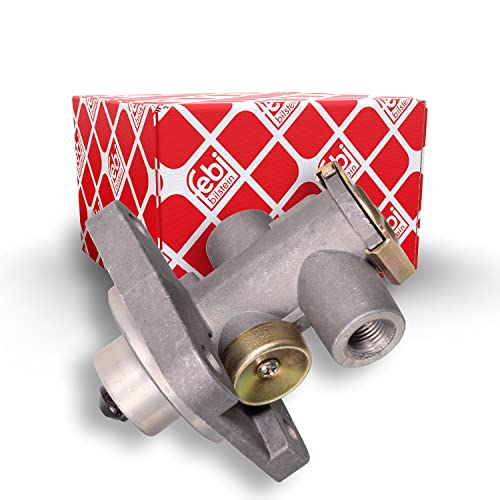 Preisvergleich Produktbild febi bilstein 44789 Magnetventil für Getriebe, 1 Stück