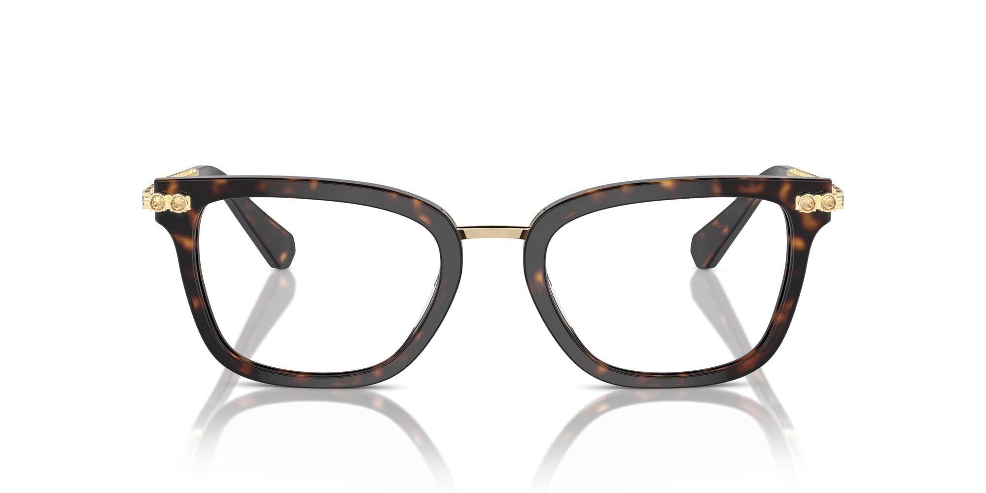 SWAROVSKI GAFAS DE VISTA 0SK2018 Calibre: 52 Color: 1002