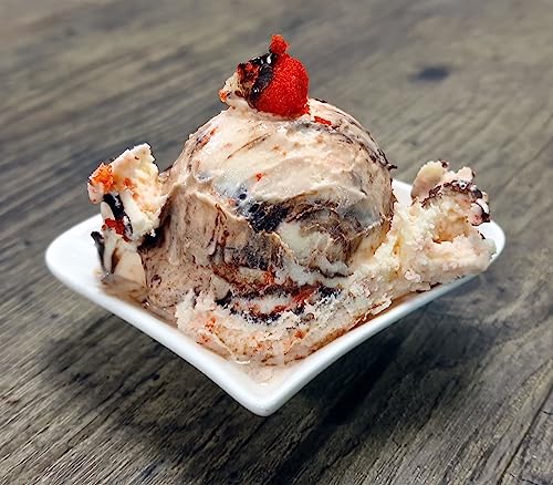 Zuppa-Inglese-Eispaste für aromatisches Eis » Auch zum Verfeinern von leckeren Desserts, Pralinen Torten und vielem mehr » » » Inhalt 250 g – Bild 8