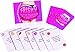 Little Genie Productions Frisky Business Card Game