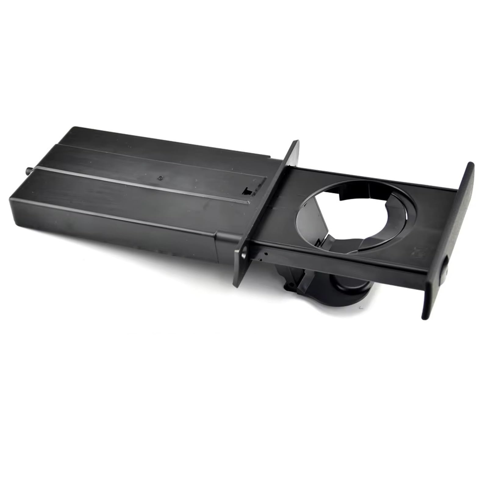 Auto Becherhalter Kompatibel Mit Für 5er 530 2004 2005 2006 2007 Auto Front Getränkehalter OEM： 51459125622 51459125626 1 Stück