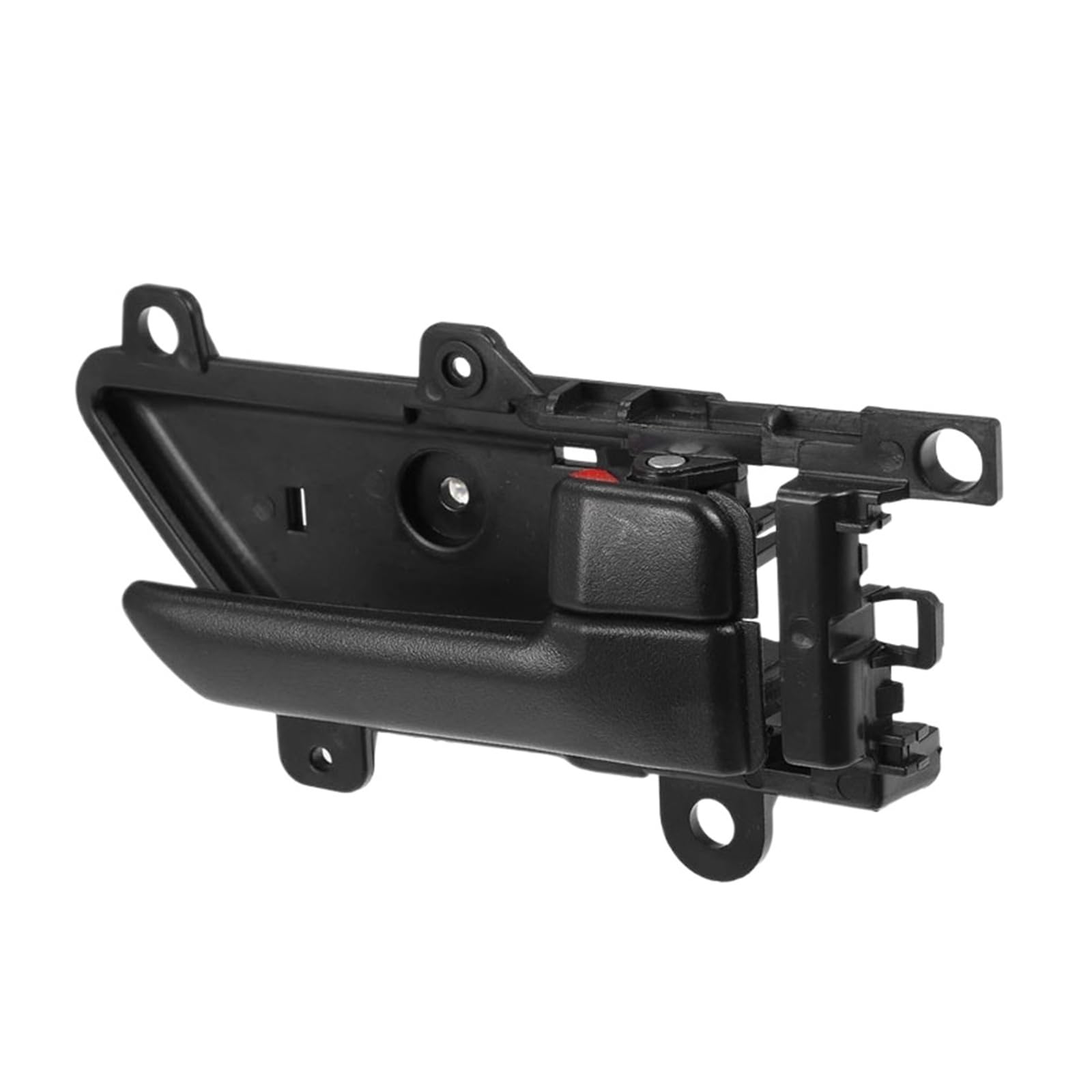 LinQianBhD for Hyundai for Veracruz for Ix55 2007-2015 Car Inner Door Handle 82610-3J000 82620-3J000 Black Inner Car Door Handle(82620-3J000 Right)