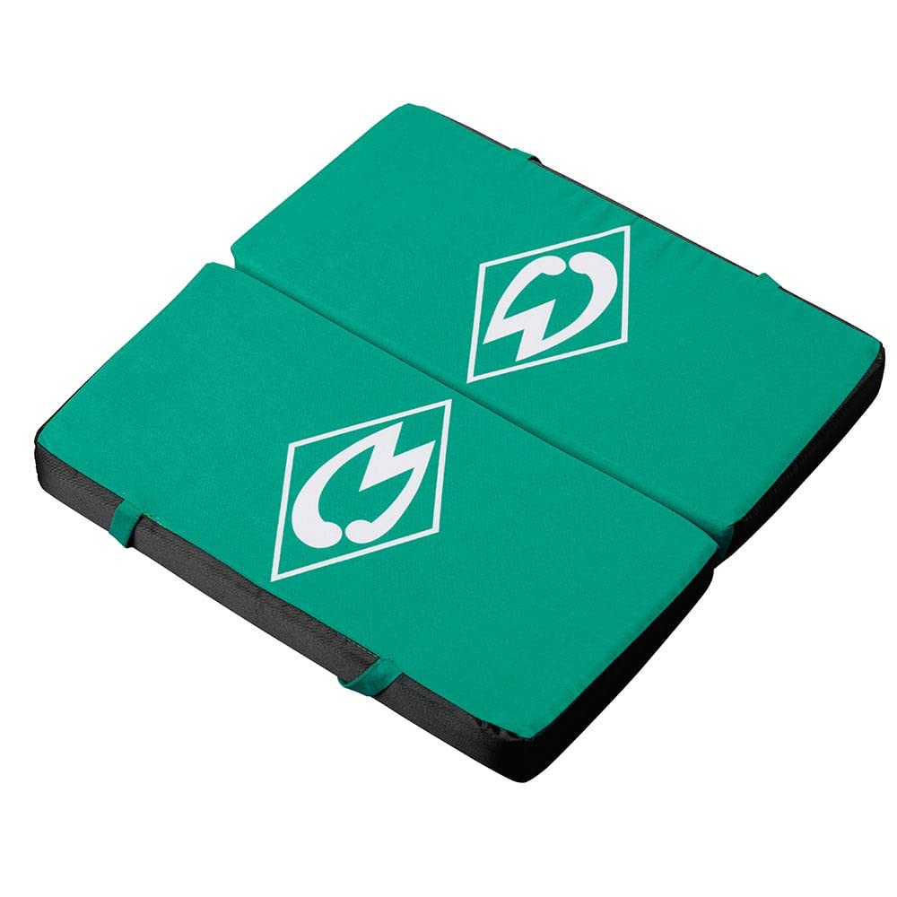 SV Werder Bremen Sitzkissen Logo