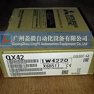 Anncus PLC QX42 () in Box with one Year Warranty