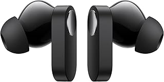 OnePlus Nord Buds True Wireless in Ear Earbuds with Mic, 12.4mm Titanium Drivers, Playback:Up to 30hr case, 4-Mic Design +...