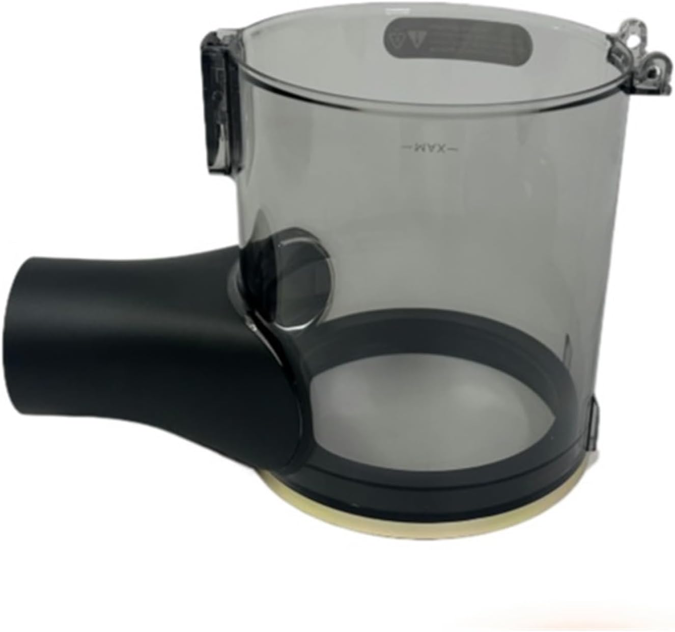 Dust Cup ，Compatible for Dreame， R10 Pro/R10 Pro Aqua Vacuum Cleaner