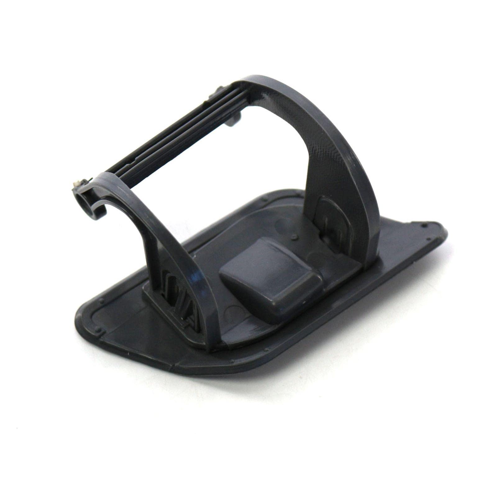 Merishopp Bumper Headlight Washer Caps Cover Left for 7 Series F01 F02 51117335053-image-37