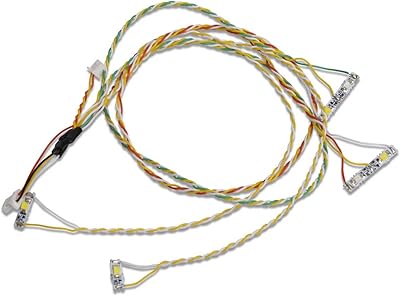 E-flite LED Set UMX Twin Otter EFLU30056 Replacement Airplane Parts