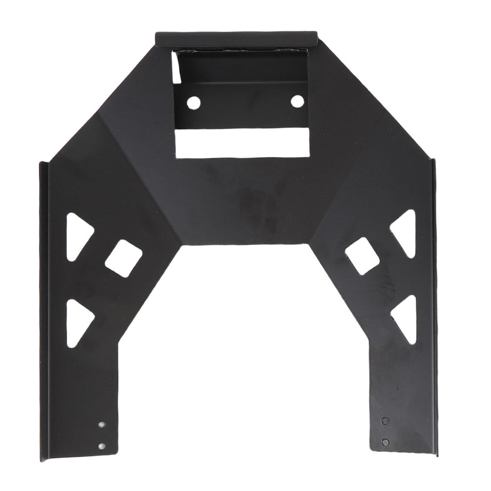 Gonetre Kit de Instalación Magnética Satelital, Montaje de Tornillo Lateral de Liberación Rápida con Triple Seguridad de Acero Inoxidable, para Mini Coche Barco RV