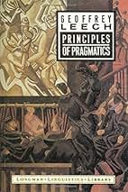 【中古】 Language in LiteratureStyle and Foregrounding Geoffrey Leech Amazon.com: Language in Literature: Style and Foregrounding