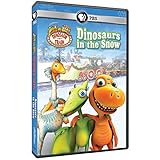Dinosaur Train: Dinosaurs in the Snow (Fall 2015)