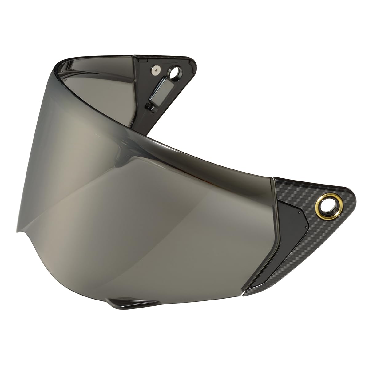 ScorpionEXO HX1Optional Replacement Shield (Dark Smoke)