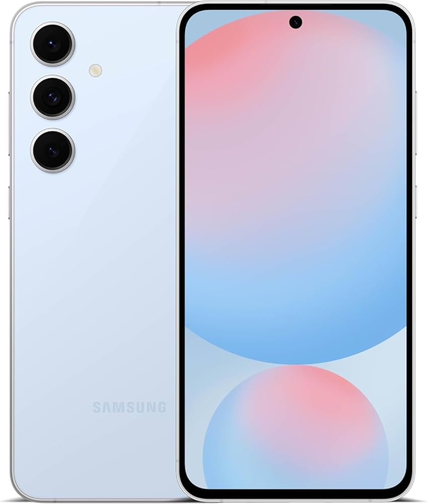 Samsung Galaxy S24 FE 本体 128G Amazon.com: SAMSUNG Galaxy S24 FE Factory Unlocked 128GB SM-S721U1