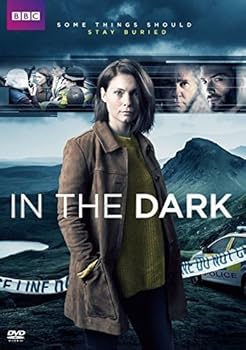 DVD In the Dark Book