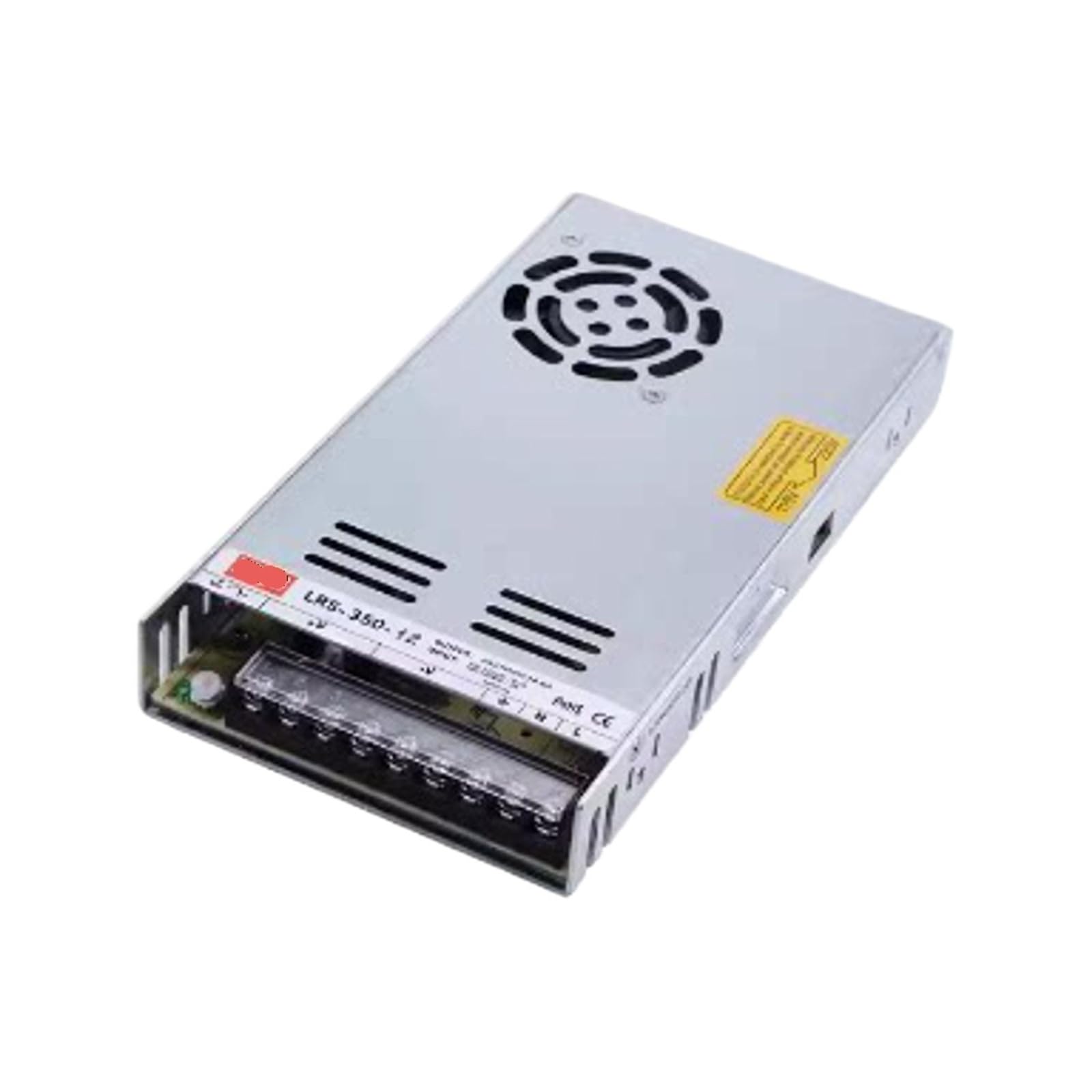 Alimentation LED 12V LRS-350-12 à température constante de haute précision - 2