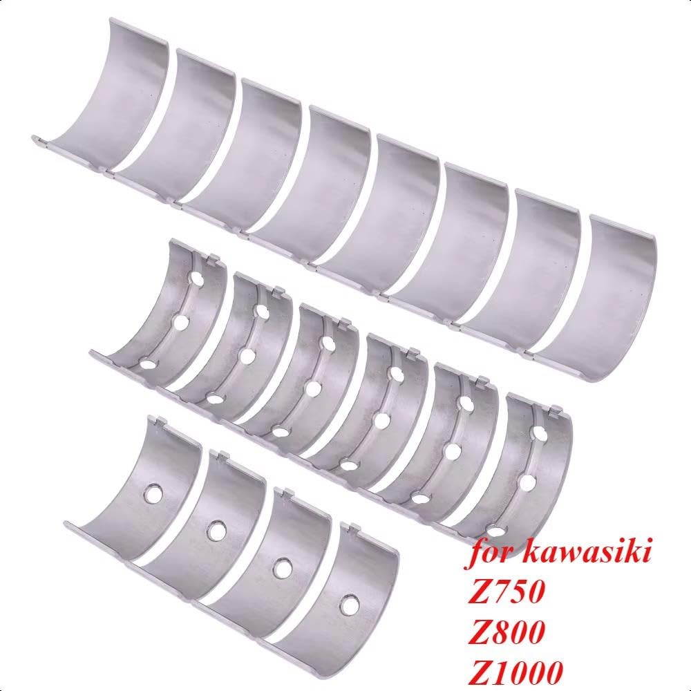 kit cuscinetti motore Per Z750 Z750 Z800 Z1000 35mm