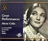 Great Performances: Maria Callas (Box Set)