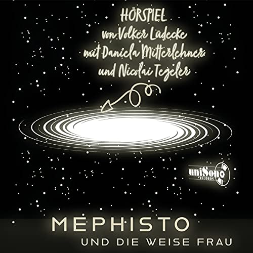 Mephisto Und Die Weise Frau