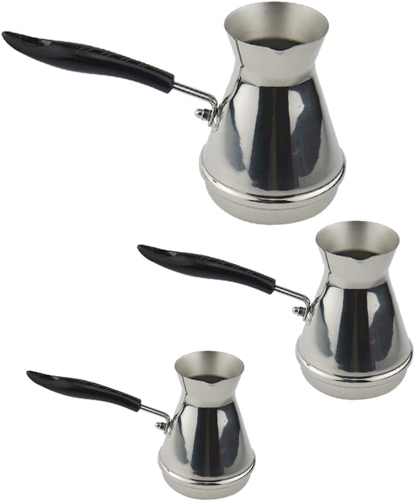Coffee Press Coffee Decanter Espresso Decanter Stainless Steel Pots(850ml)