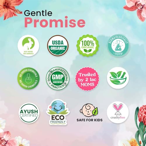 Image of Whimsy Beauty Mini Skin Care Kit | Safe Non Toxic Skin Care Set for Kids & Pre Teens |Butter Me Moisturizer, Glow Up Cleanser, Sunscreen, Ray Rebel Spray & Hairband | Vegan and Cruelty Free (Pack of 5)
