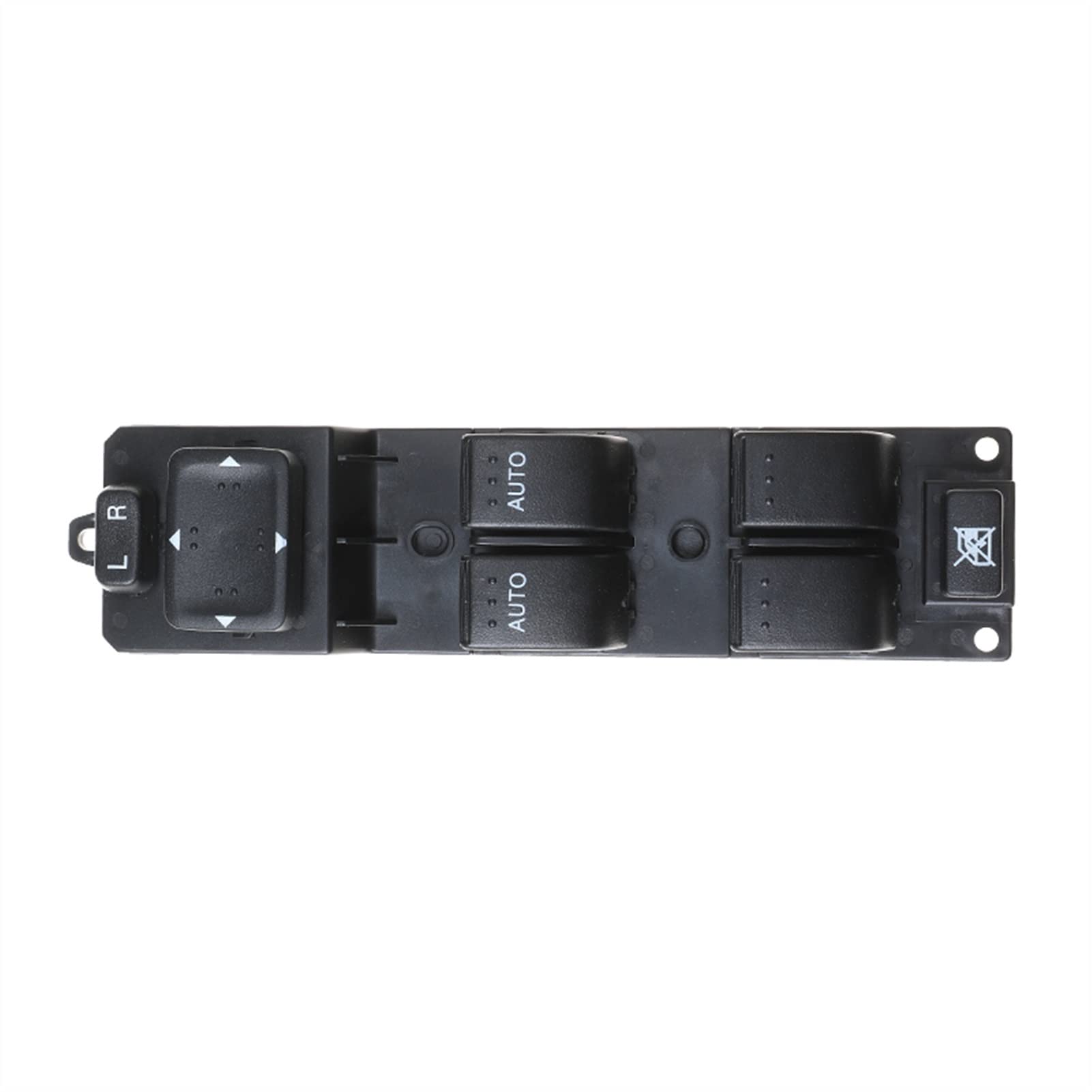 Interrupteur vitre bloquée Mazda CX7 solution avant gauche GS3L-66-350