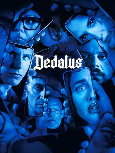  Dedalus