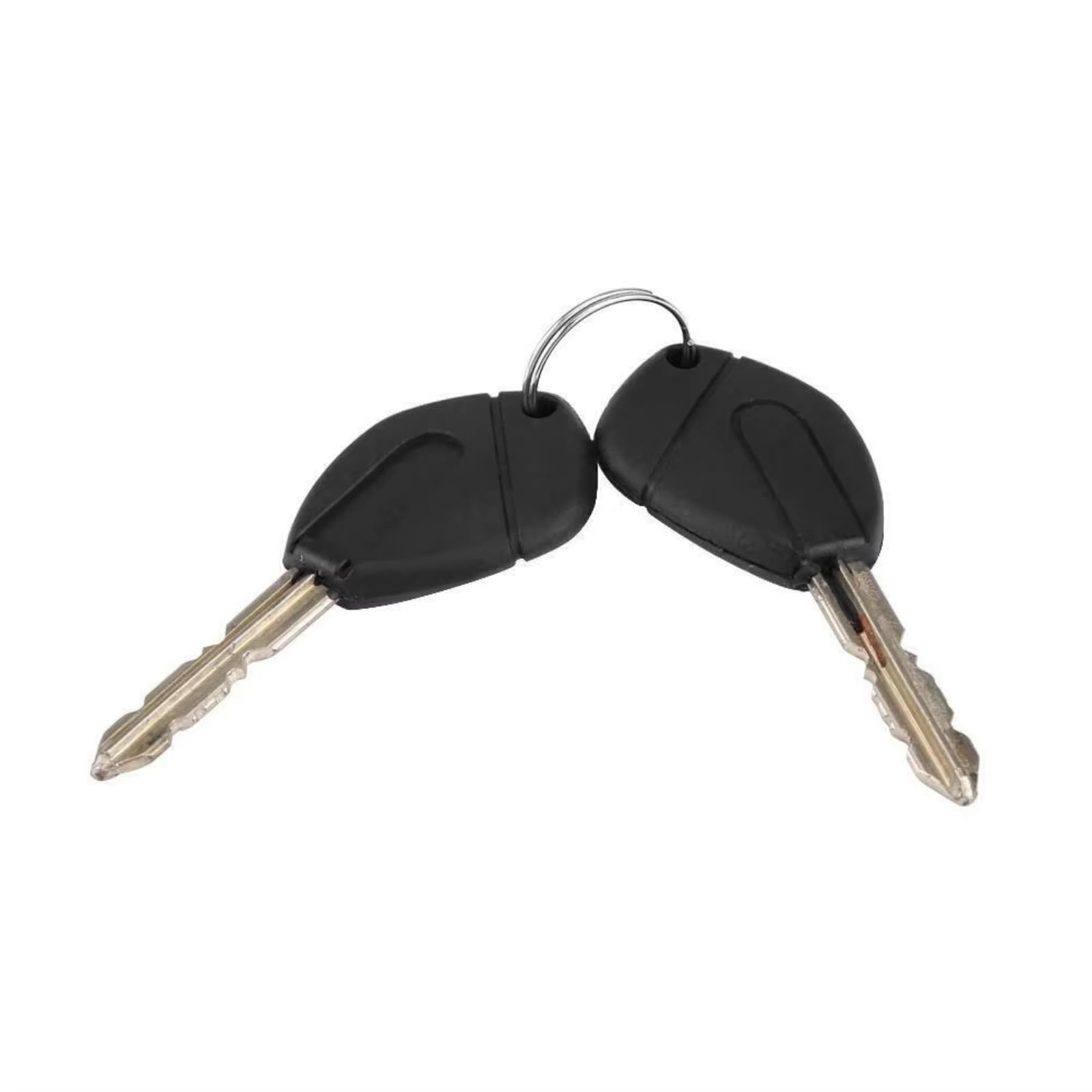 Kit Interruptor Encendido Barril De Cerradura Puerta Izquierda Derecha Compatible Con Citroen Para Berlingo 1996-2007 Para Xsara 1997-2005 9170G3 252522 Interruptor encendido bloqueo