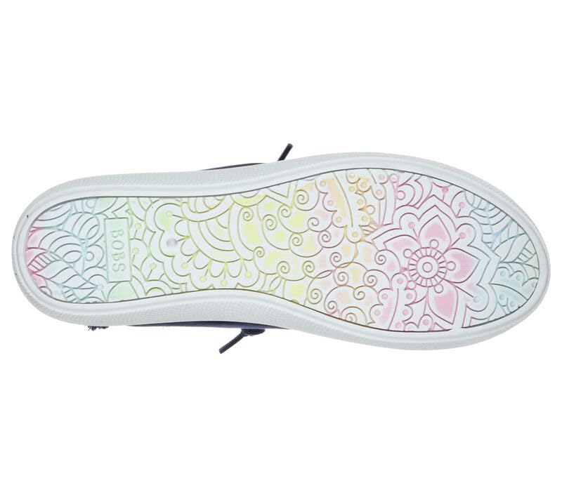 Image of Skechers Women's Bobs D'vine Sneaker