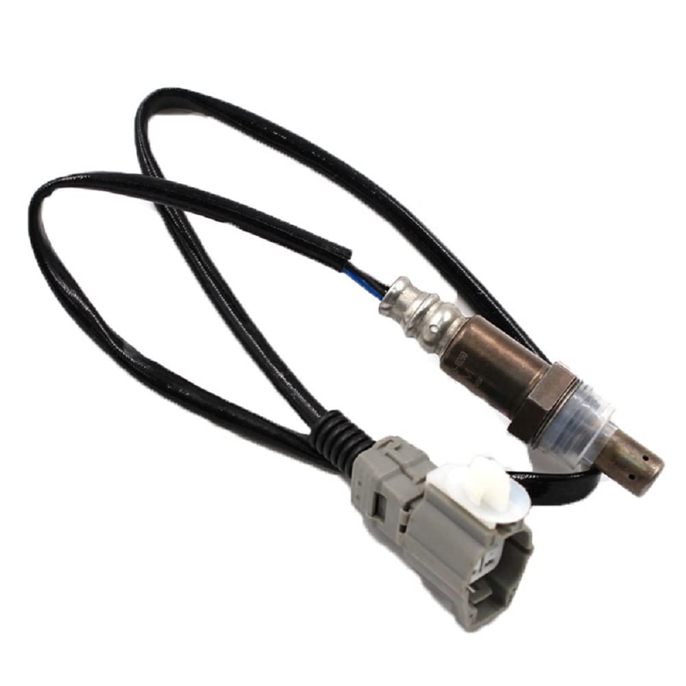 Capteur d'oxygène 89465-48260 pour régulation optimale des gaz d'échappement